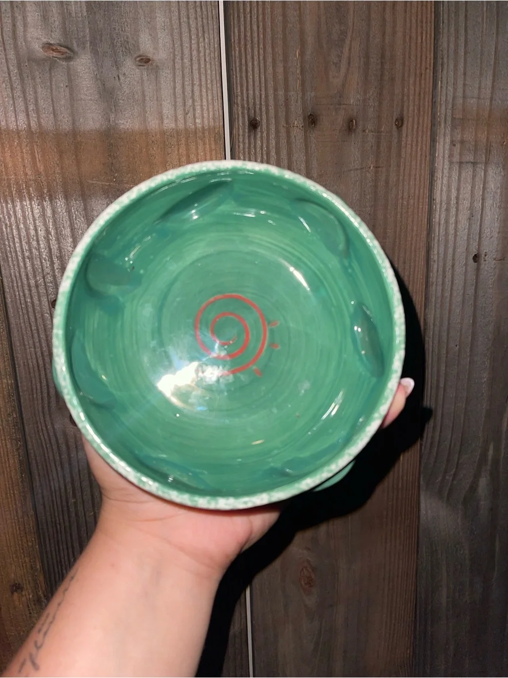 vintage margarita salt holder Bella Casa by Ganz